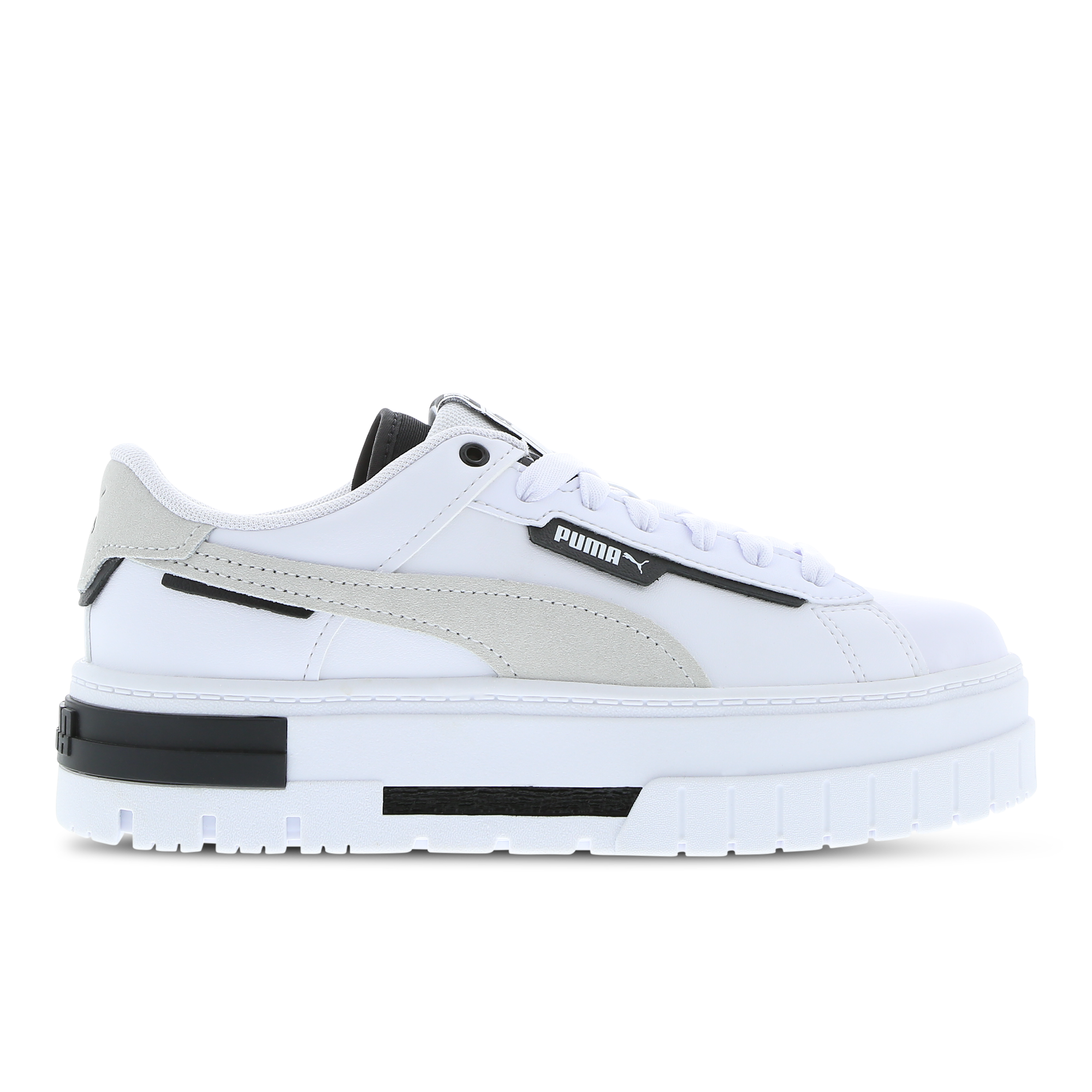 Puma shop platform footlocker