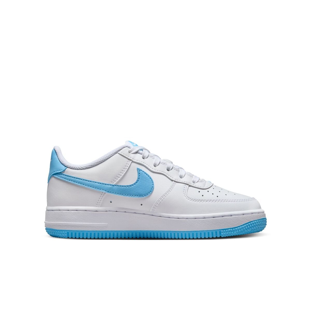 Buy Nike Air Force 1 Grade School Shoes online Foot Locker Bahrain