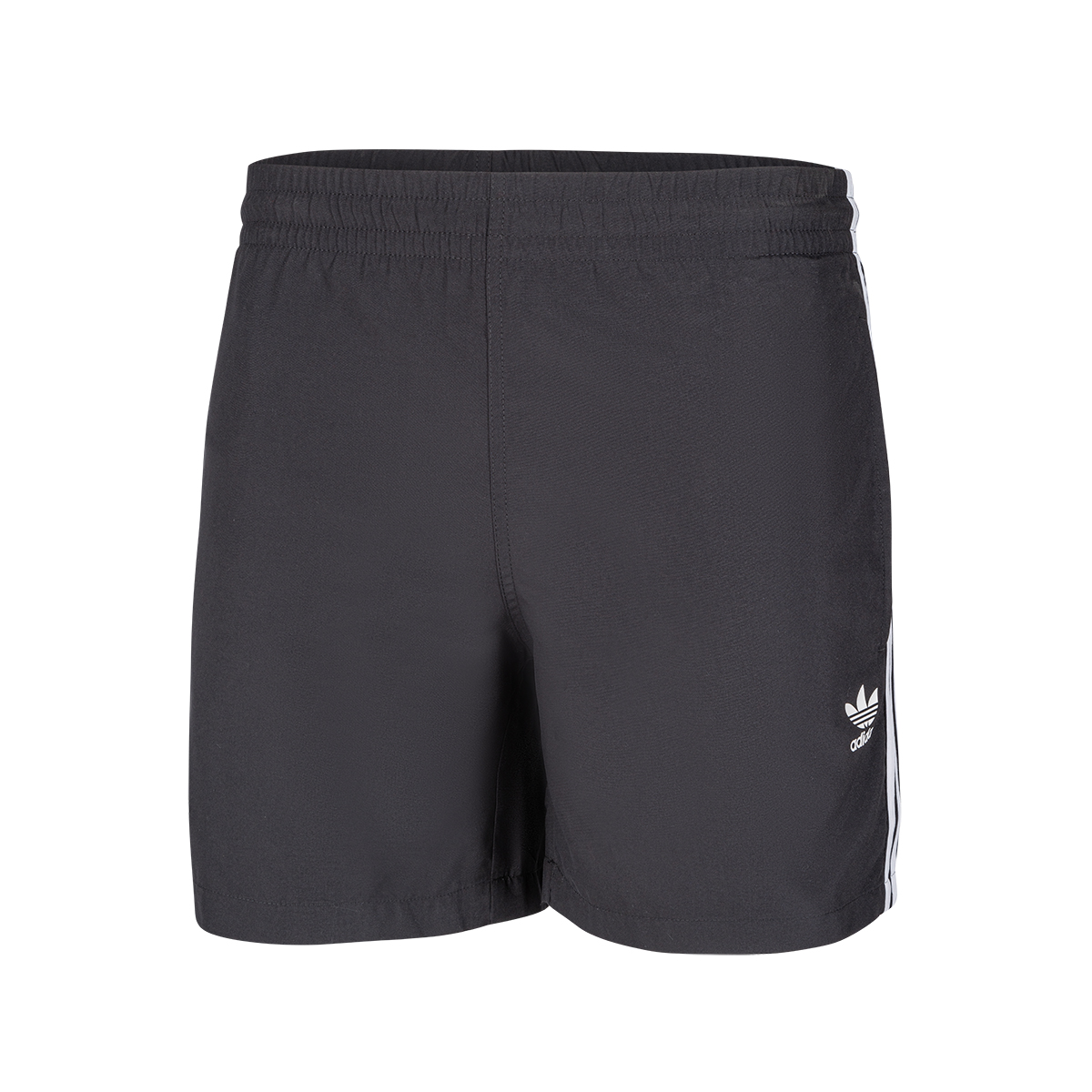 Buy Adidas 3 Stripes Men s Swim Shorts online Foot Locker