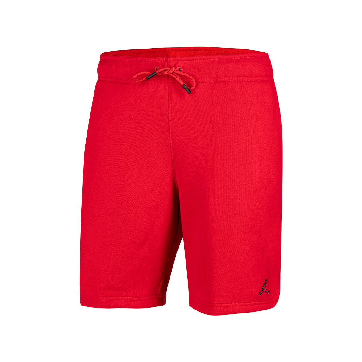 Jordan jumpman fleece shorts best sale