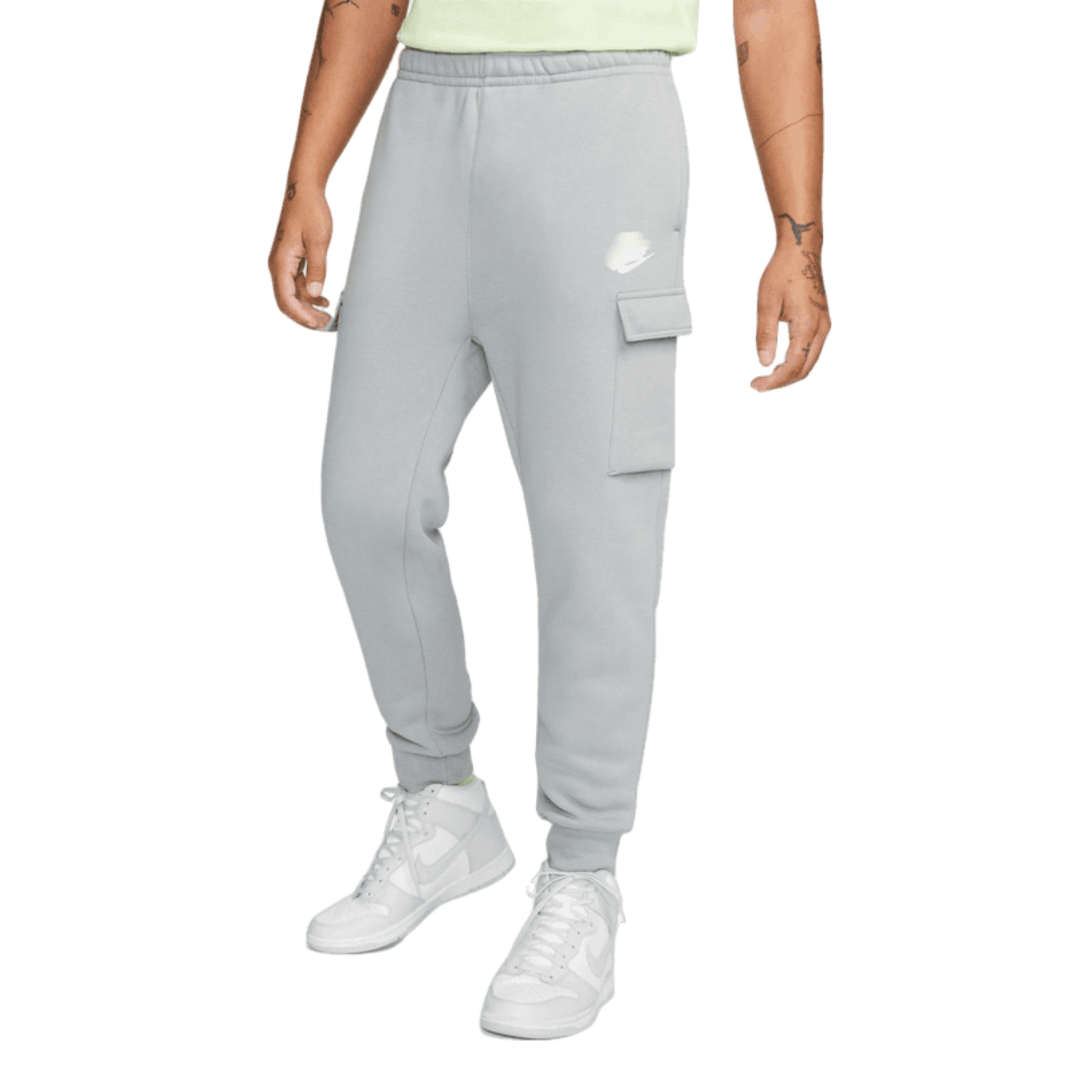 Buy Nike Sportswear - Men's Sweatpants Online 