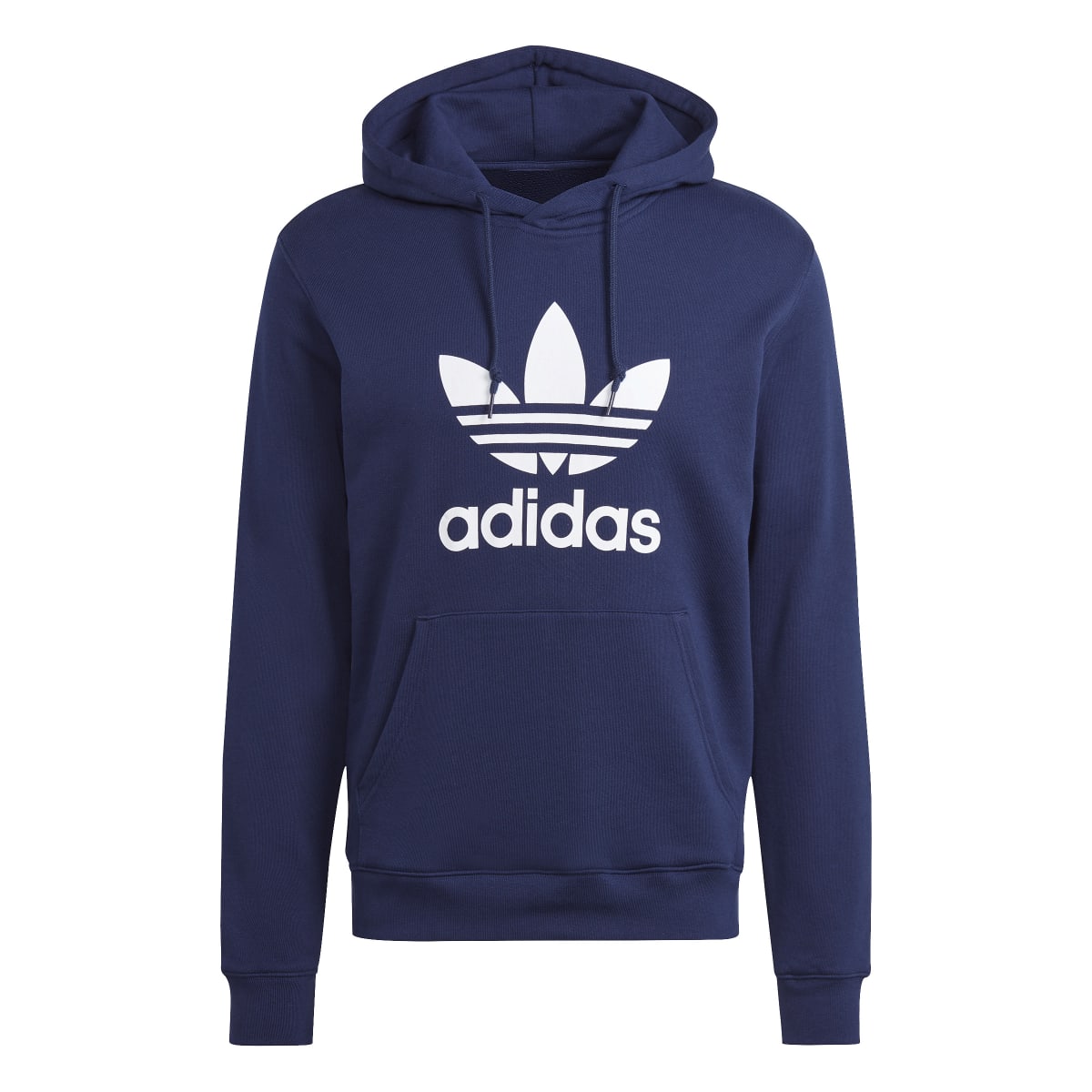 Buy adidas Adicolor Classics Trefoil Men s Hoodie online Foot Locker Bahrain