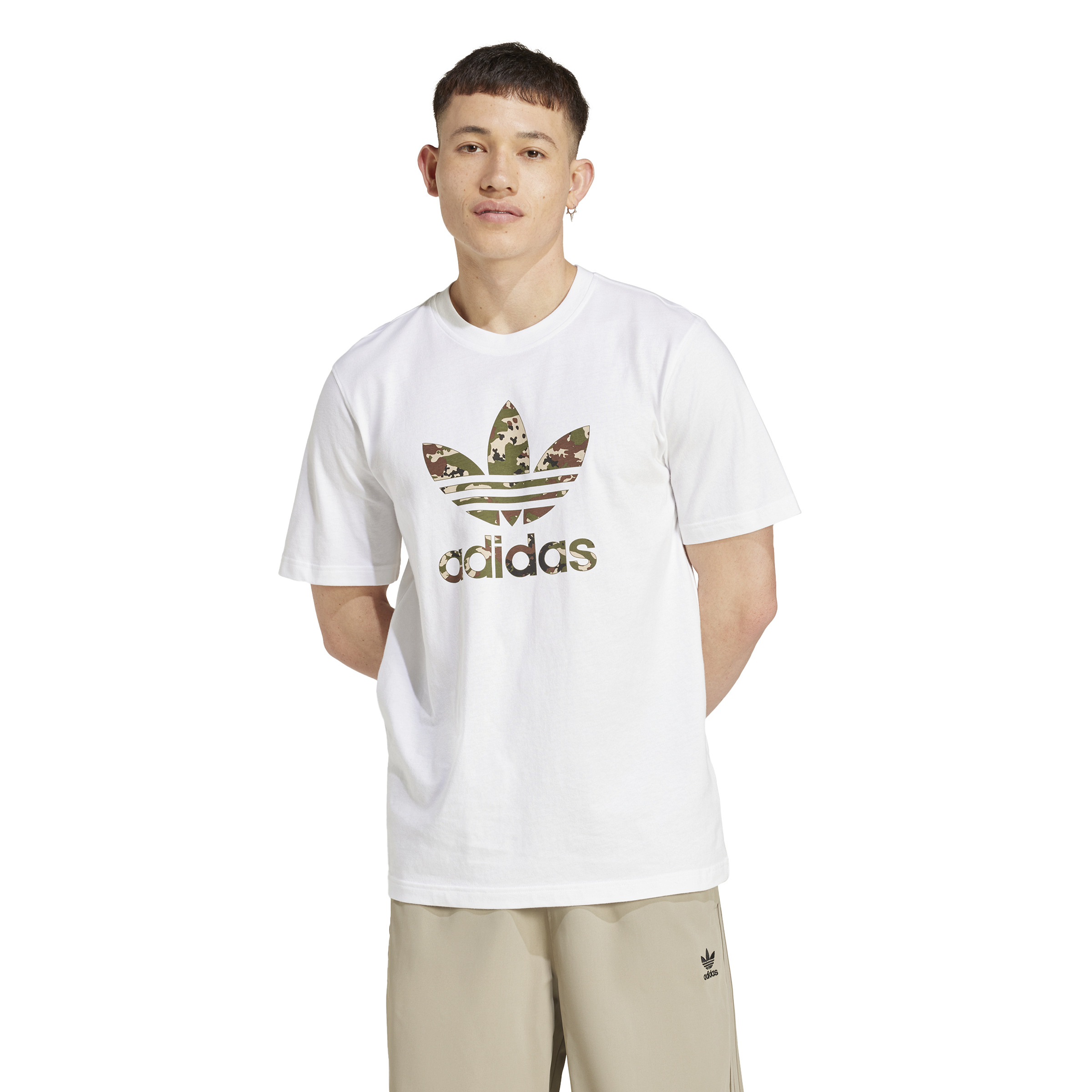 Adidas maglietta online