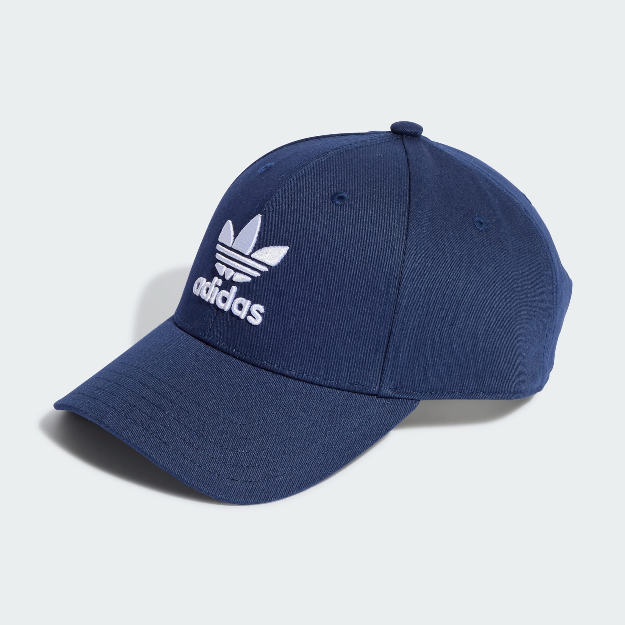 adidas Trefoil Baseball Cap