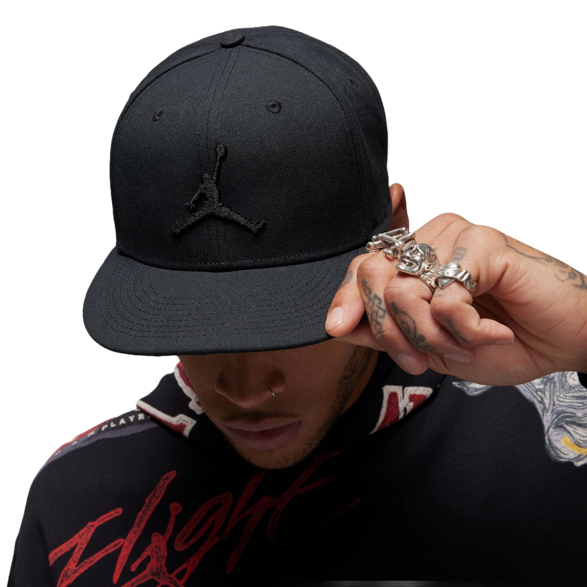 Jordan jumpman cap price best sale