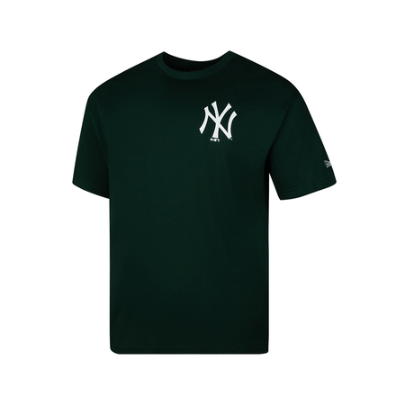 League Essentials Tee - NY Yankees