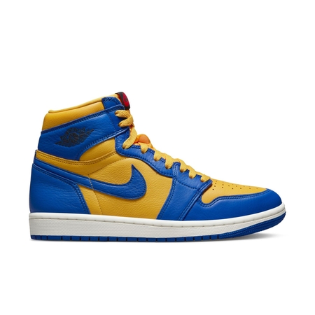 jordan 1 mid lakers top 3 footlocker