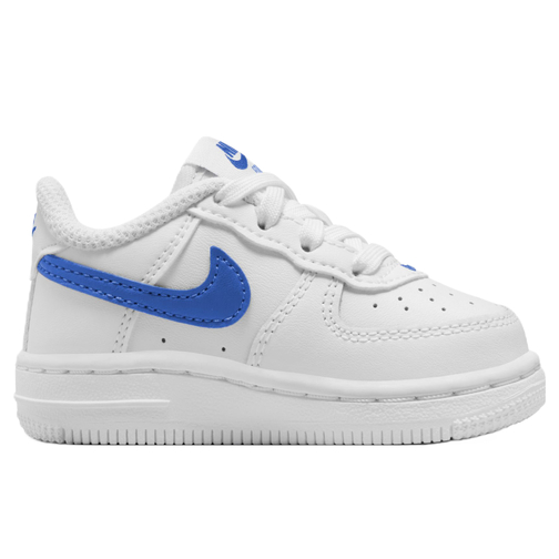 Baby air shop force ones footlocker