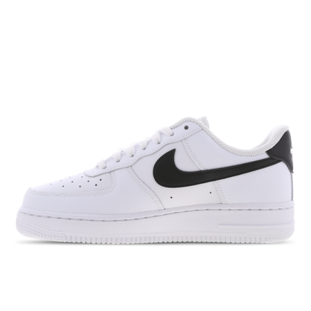 Buy Nike Black Air Force 1 07 Lv8 J22 for Men in Bahrain