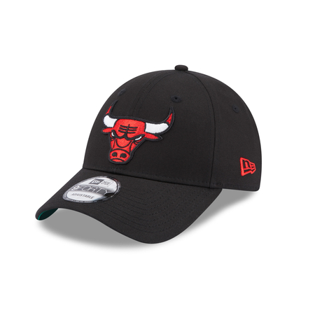 Buy New Era Bob Team Logo 9FORTY A-Frame Trucker Cap online