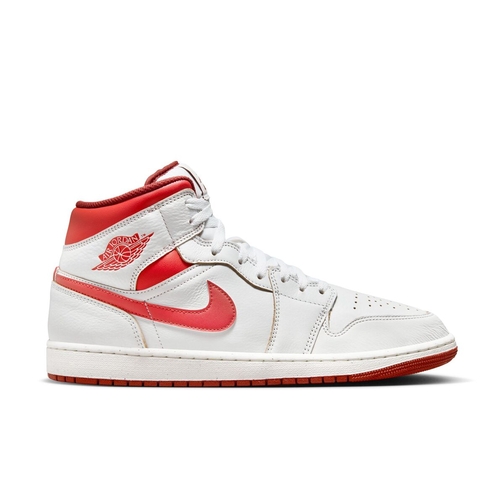 Footlocker jordan 2024 1 gym red