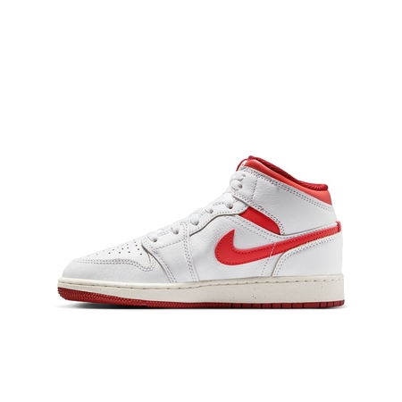 Jordan retro 1 grade school best sale