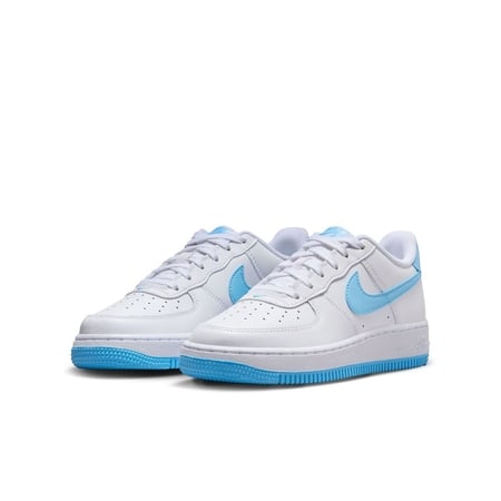 Kids nike air force 1s hotsell