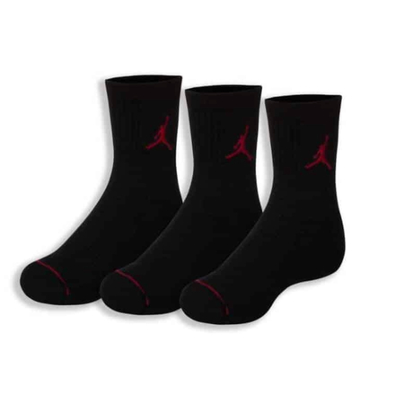 Buy Jordan Jumpman Quarter 3 Pack Kids Socks online Foot Locker Bahrain